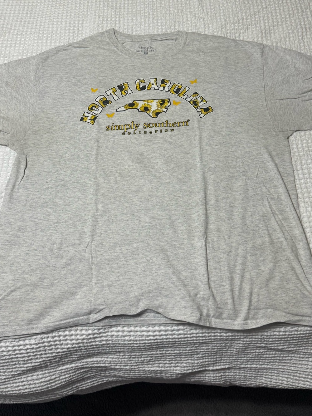 Simply Southern North Carolina T‑Shirt